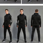 Long Sleeve Hooded Jacket Soccer Hoodie Running Jacket Adult Sports Training suit Sport Suit Autumn Winter Men Football Tracksuits The Clothing Company Sydney