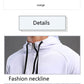 Long Sleeve Hooded Jacket Soccer Hoodie Running Jacket Adult Sports Training suit Sport Suit Autumn Winter Men Football Tracksuits The Clothing Company Sydney