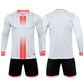 Adults and Kids Soccer Football Jerseys Shorts Uniform Set The Clothing Company Sydney
