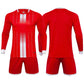Adults and Kids Soccer Football Jerseys Shorts Uniform Set The Clothing Company Sydney