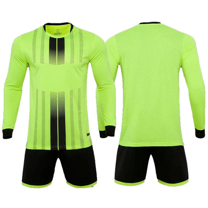 Adults and Kids Soccer Football Jerseys Shorts Uniform Set The Clothing Company Sydney