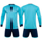Adults and Kids Soccer Football Jerseys Shorts Uniform Set The Clothing Company Sydney