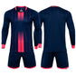 Adults and Kids Soccer Football Jerseys Shorts Uniform Set The Clothing Company Sydney