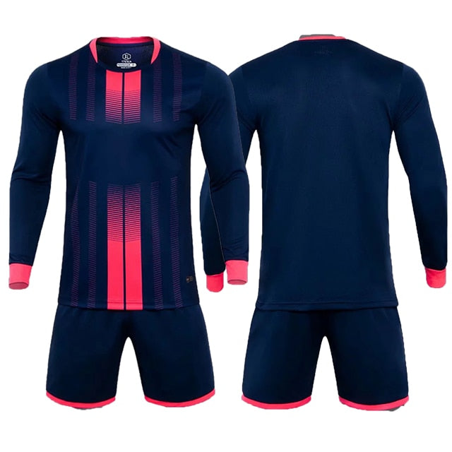 Adults and Kids Soccer Football Jerseys Shorts Uniform Set The Clothing Company Sydney