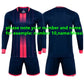 Adults and Kids Soccer Football Jerseys Shorts Uniform Set The Clothing Company Sydney