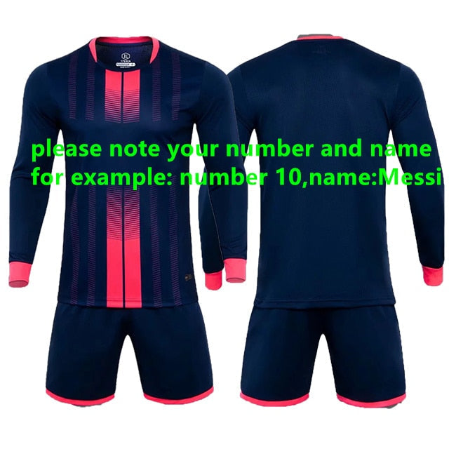 Adults and Kids Soccer Football Jerseys Shorts Uniform Set The Clothing Company Sydney
