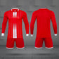 Adults and Kids Soccer Football Jerseys Shorts Uniform Set The Clothing Company Sydney
