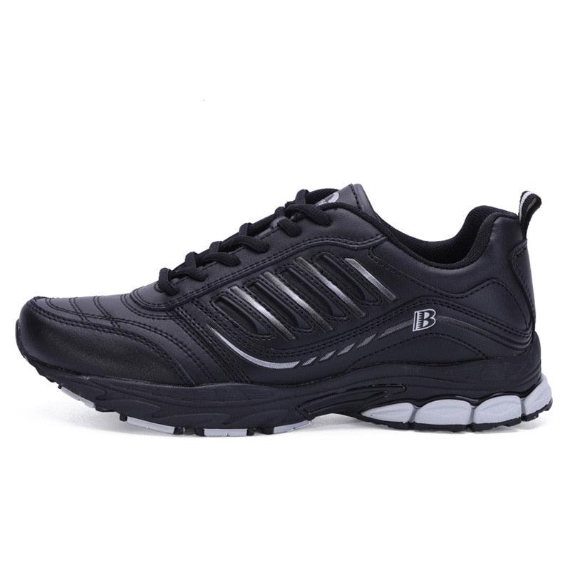 Breathable Running Tennis Outdoor Walking Jogging Sneakers Lace Up Mesh Athletic Shoes Sneakers The Clothing Company Sydney