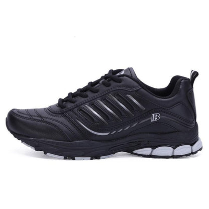 Breathable Running Tennis Outdoor Walking Jogging Sneakers Lace Up Mesh Athletic Shoes Sneakers The Clothing Company Sydney