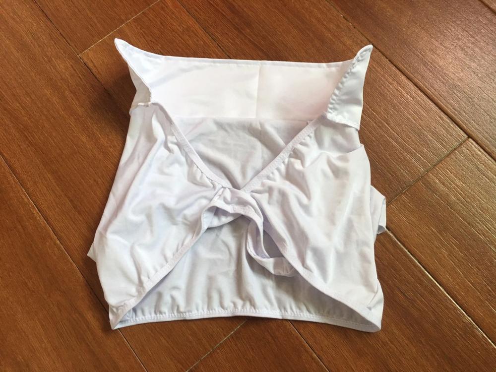 2 Piece Ladies Sexy Cosplay Lingerie Student Uniform Set White Crop Shirt Red Plaid Miniskirt Outfit Exotic Costumes The Clothing Company Sydney