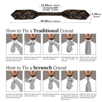 5 Piece Men Gold Paisley Silk Waistcoat Ascot Tie Pocket Square Necktie Ring Set Wedding Formal Dress Vests Set The Clothing Company Sydney