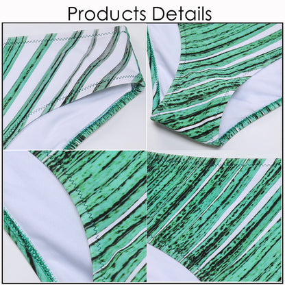 Underwire Bikini Top Swimsuit Cheeky Bottom Swimwear Two Piece Bathing Suit Bikini Set The Clothing Company Sydney