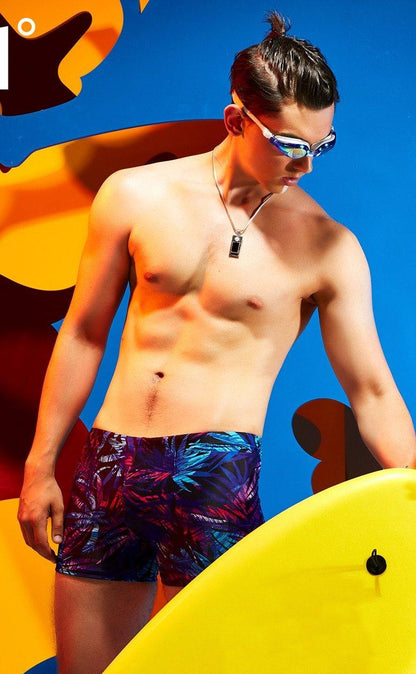 Men's Swimwear Tight Swim Trunks Plus Size Quick Dry Swimming Shorts The Clothing Company Sydney