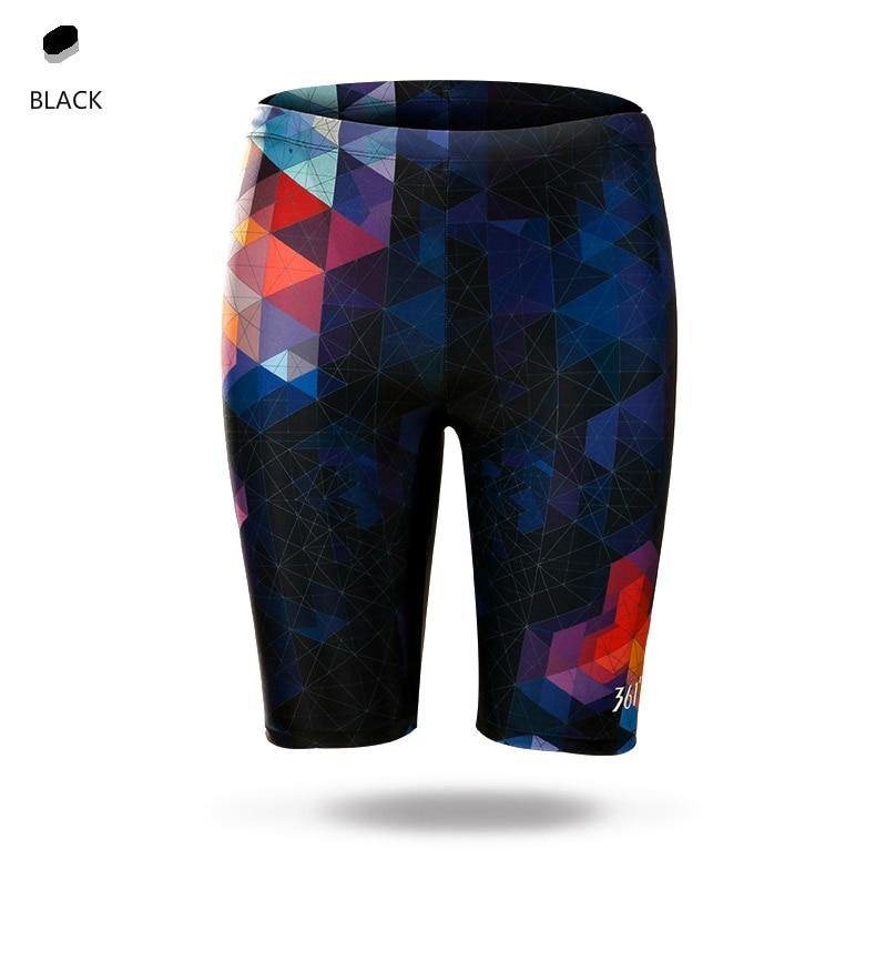 Men's Swimwear Tight Swim Trunks Plus Size Quick Dry Swimming Shorts The Clothing Company Sydney