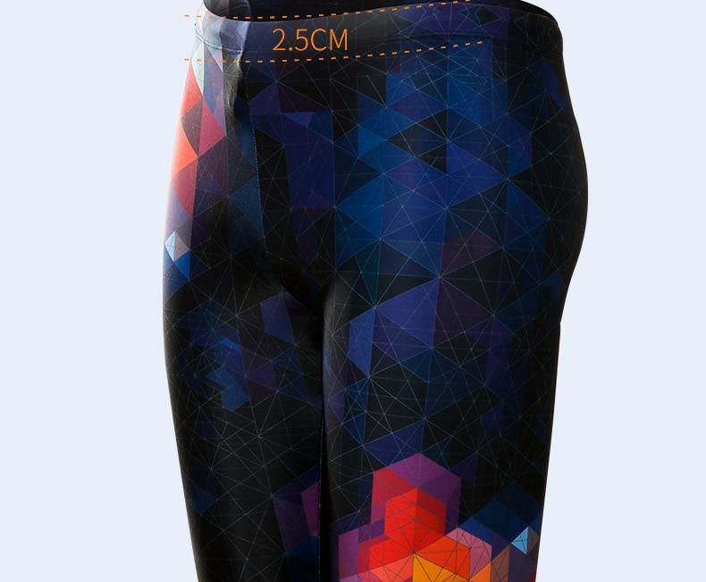 Men's Swimwear Tight Swim Trunks Plus Size Quick Dry Swimming Shorts The Clothing Company Sydney