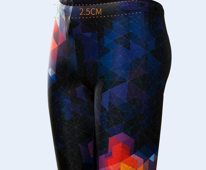 Men's Swimwear Tight Swim Trunks Plus Size Quick Dry Swimming Shorts The Clothing Company Sydney