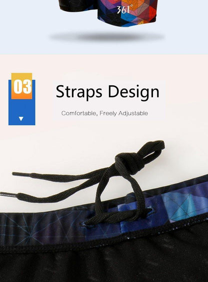 Men's Swimwear Tight Swim Trunks Plus Size Quick Dry Swimming Shorts The Clothing Company Sydney