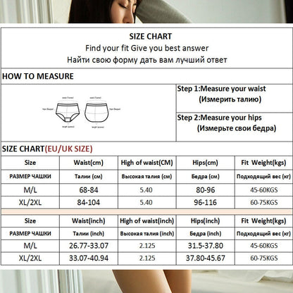 G-string Underpants Bodyshaper Underwear Lingerie Sexy Solid Color Body Panties The Clothing Company Sydney