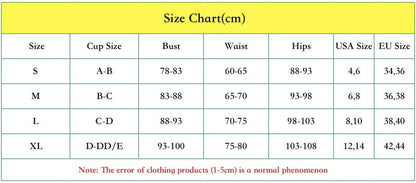 4 Colors Low-cut Two-piece Sexy Micro Bikini  Beachwear Backless Bikini Set Push Up Swimwear Swimsuit The Clothing Company Sydney