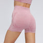 3 Piece Ladies Seamless Vital Yoga Workout Sport Pants Bra Gym Short Crop Top High Waist Running Leggings Sports Set The Clothing Company Sydney