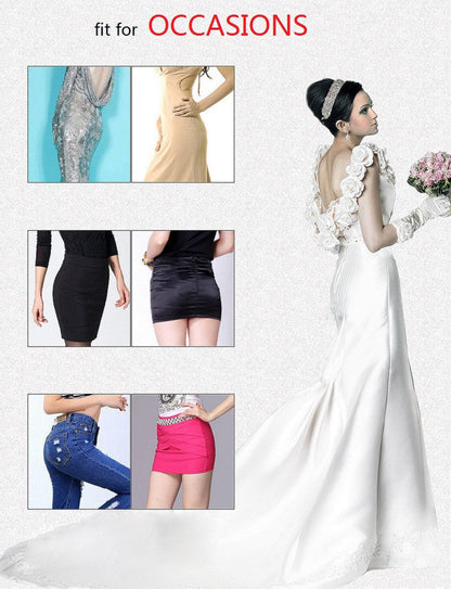 Butt Lifter Tummy Control Panties G-string Thong Body Shaper High Waist Trainer Shapewear The Clothing Company Sydney