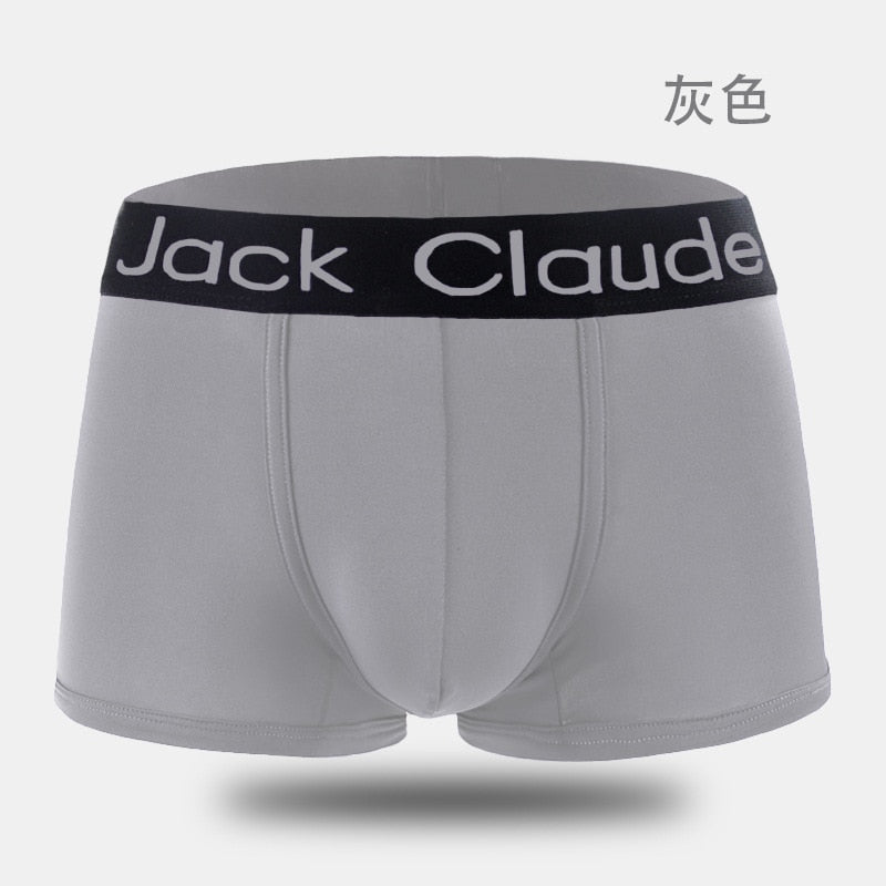 4 Pack Underwear Men's Underpants Panties Comfortable Breathable  Boxer Trunks The Clothing Company Sydney