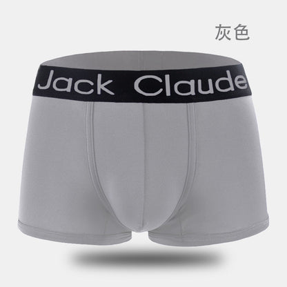 4 Pack Underwear Men's Underpants Panties Comfortable Breathable  Boxer Trunks The Clothing Company Sydney