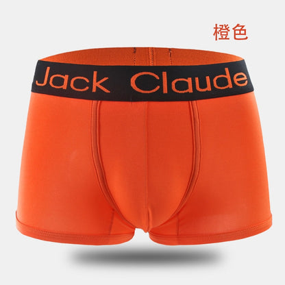 4 Pack Underwear Men's Underpants Panties Comfortable Breathable  Boxer Trunks The Clothing Company Sydney
