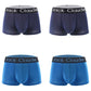 4 Pack Underwear Men's Underpants Panties Comfortable Breathable  Boxer Trunks The Clothing Company Sydney