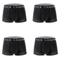 4 Pack Underwear Men's Underpants Panties Comfortable Breathable  Boxer Trunks The Clothing Company Sydney