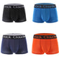 4 Pack Underwear Men's Underpants Panties Comfortable Breathable  Boxer Trunks The Clothing Company Sydney