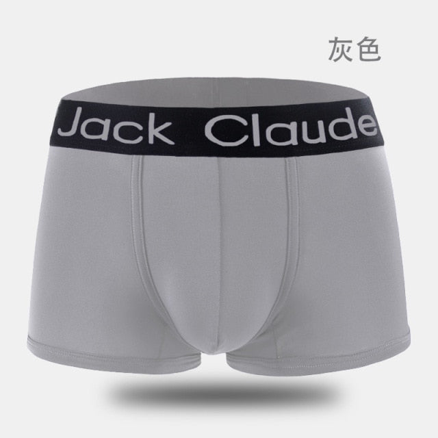 4 Pack Underwear Men's Underpants Panties Comfortable Breathable  Boxer Trunks The Clothing Company Sydney