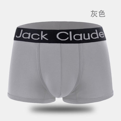 4 Pack Underwear Men's Underpants Panties Comfortable Breathable  Boxer Trunks The Clothing Company Sydney