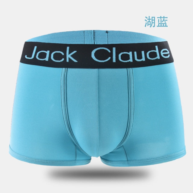 4 Pack Underwear Men's Underpants Panties Comfortable Breathable  Boxer Trunks The Clothing Company Sydney
