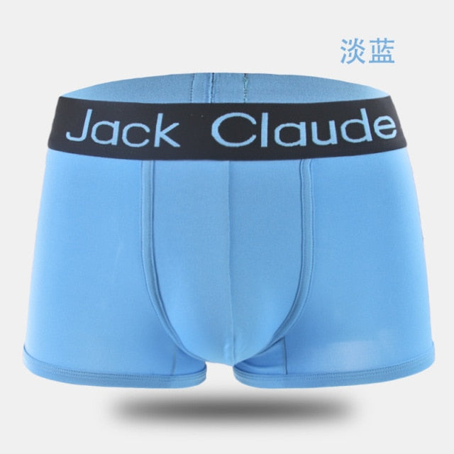 4 Pack Underwear Men's Underpants Panties Comfortable Breathable  Boxer Trunks The Clothing Company Sydney