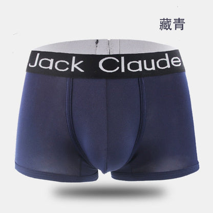 4 Pack Underwear Men's Underpants Panties Comfortable Breathable  Boxer Trunks The Clothing Company Sydney