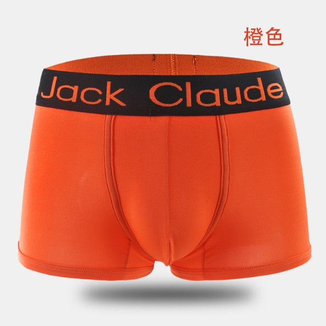4 Pack Underwear Men's Underpants Panties Comfortable Breathable  Boxer Trunks The Clothing Company Sydney