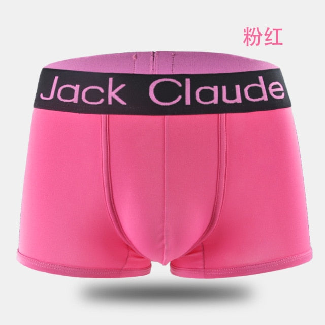 4 Pack Underwear Men's Underpants Panties Comfortable Breathable  Boxer Trunks The Clothing Company Sydney