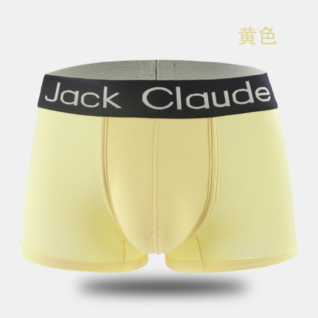 4 Pack Underwear Men's Underpants Panties Comfortable Breathable  Boxer Trunks The Clothing Company Sydney