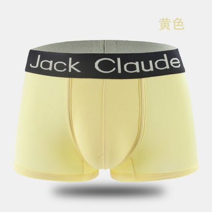 4 Pack Underwear Men's Underpants Panties Comfortable Breathable  Boxer Trunks The Clothing Company Sydney