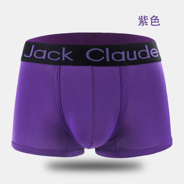 4 Pack Underwear Men's Underpants Panties Comfortable Breathable  Boxer Trunks The Clothing Company Sydney
