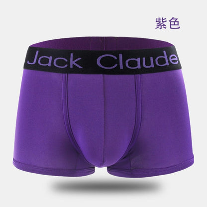 4 Pack Underwear Men's Underpants Panties Comfortable Breathable  Boxer Trunks The Clothing Company Sydney