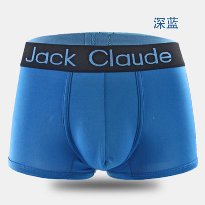 4 Pack Underwear Men's Underpants Panties Comfortable Breathable  Boxer Trunks The Clothing Company Sydney
