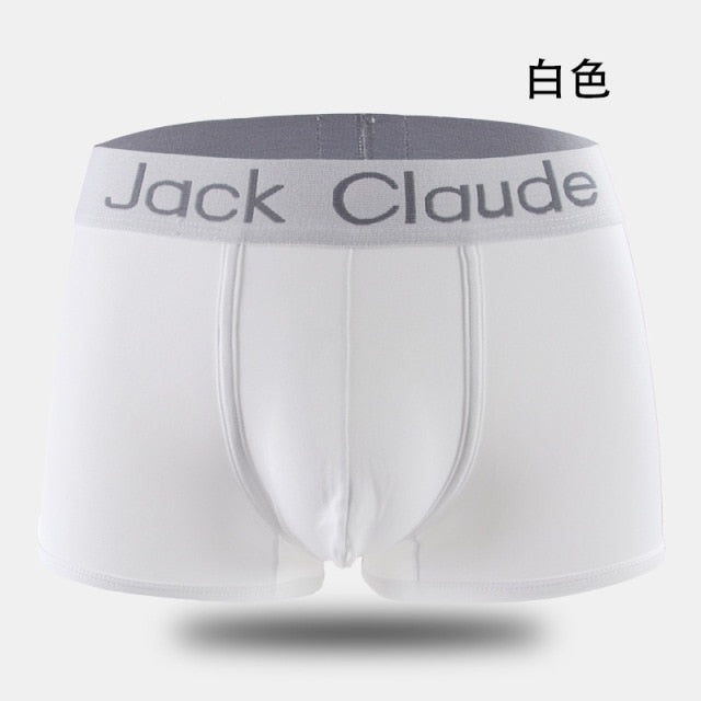 4 Pack Underwear Men's Underpants Panties Comfortable Breathable  Boxer Trunks The Clothing Company Sydney