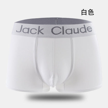 4 Pack Underwear Men's Underpants Panties Comfortable Breathable  Boxer Trunks The Clothing Company Sydney