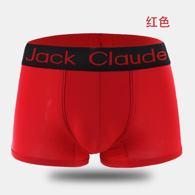 4 Pack Underwear Men's Underpants Panties Comfortable Breathable  Boxer Trunks The Clothing Company Sydney