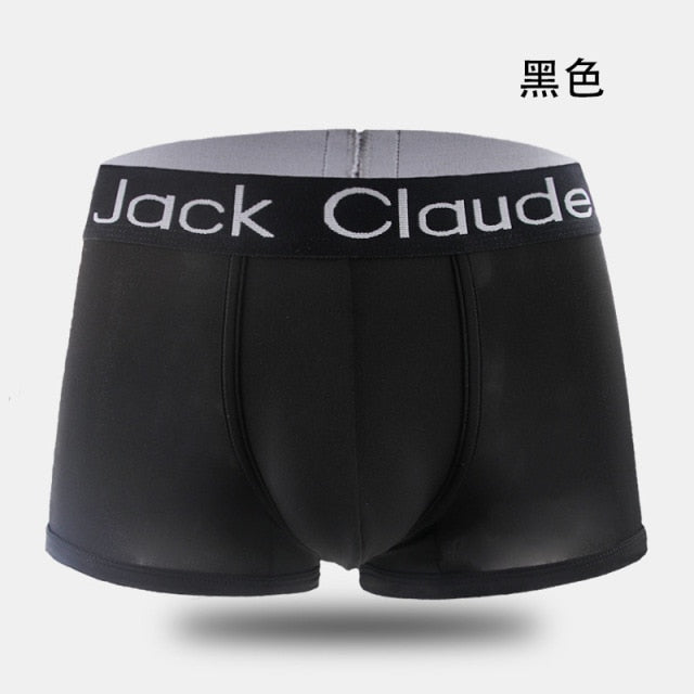 4 Pack Underwear Men's Underpants Panties Comfortable Breathable  Boxer Trunks The Clothing Company Sydney