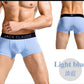 4 Pack Underwear Men's Underpants Panties Comfortable Breathable  Boxer Trunks The Clothing Company Sydney