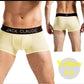 4 Pack Underwear Men's Underpants Panties Comfortable Breathable  Boxer Trunks The Clothing Company Sydney