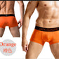 4 Pack Underwear Men's Underpants Panties Comfortable Breathable  Boxer Trunks The Clothing Company Sydney